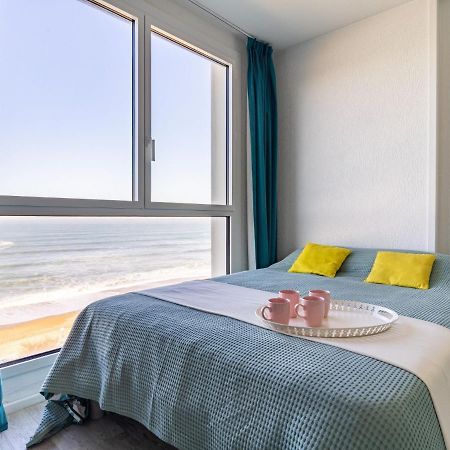 Studio Victoria Surf By Interhome Biarritz Exterior foto